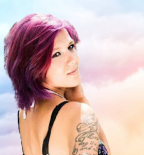 Mélissa Brouillette