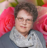 Yvonne Gendron Roussel