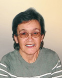 Claudette Doucet