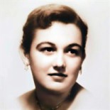 Irene McMillan