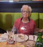 Suzelle Sénécal Robert