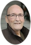 Harrison Morton Jr. Caufield
