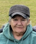 Julia Ann (Nan) Simon