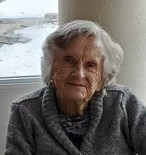 Mary Eliza McKenzie Ames