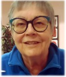 Beverley Florence McGillivray