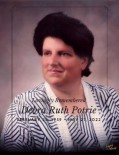 Debra Ruth Potrie