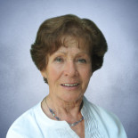 Rose-Blanche Gagnon Plourde