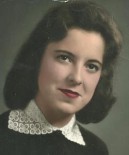 Lorraine Mary Macdonald