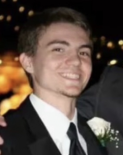 Damian Tyler Reynolds-McAllister