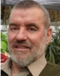 Roland Boucher