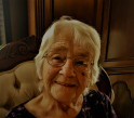 Dieuwke (Dorothy) Brouwer