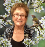 Thérèse Plourde