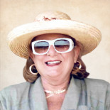 Cecile Ishkanian Chamlian