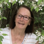 Joanna Catharina Maria Fuchs van der Plas