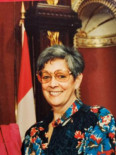 Francine Hébert