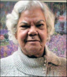 Verna Theresa de Sousa