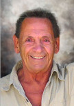 Simon Roy