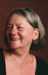 Cécile Chartier Roy