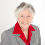 Anne-Marie Bordeleau