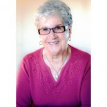 Lorraine George McGrath