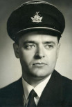 Capitaine Jacques Bélair