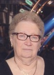 Yolande Corbeil Leblanc