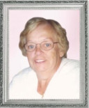 Pauline Vandette Dugas