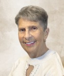 Ginette Belleau Bouchard