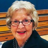 Elizabeth Marie (Betty) Sarto