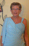 Claudette Smith