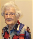 Anne O'Leary Vermette