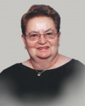 Huguette Lavoie