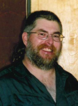 Patrick James McNeary