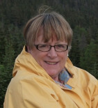 Elizabeth Watson Hodkinson