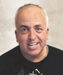 Stéphane Boulanger