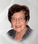 Georgette Vaillancourt Gendron