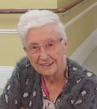 Eleanor Jeanne Bonnar