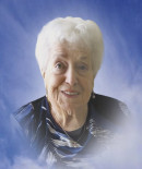 Huguette Contré Laflamme
