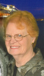 Flora Arlene Kerik Duncan