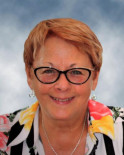 Diane Ménard Charpentier