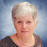 Ginette Allard Roussel