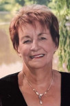 Fernande Grégoire Bruneau