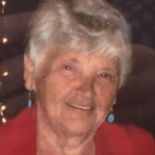 Kathleen M. Bartlett