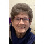 Elsie Pauline Bartlett Sander