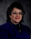 Marlene May Bailey Rahey