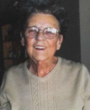 Frances (Fran) Quirie Gamble