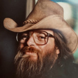 John Michael Thompson