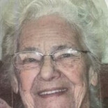 Hazel Dorina Scribner