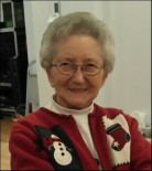 Ann Novisedlak Kosiuk