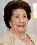 Maria Rosa Mercurio Albano